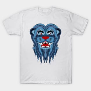 Stay Hungry T-Shirt